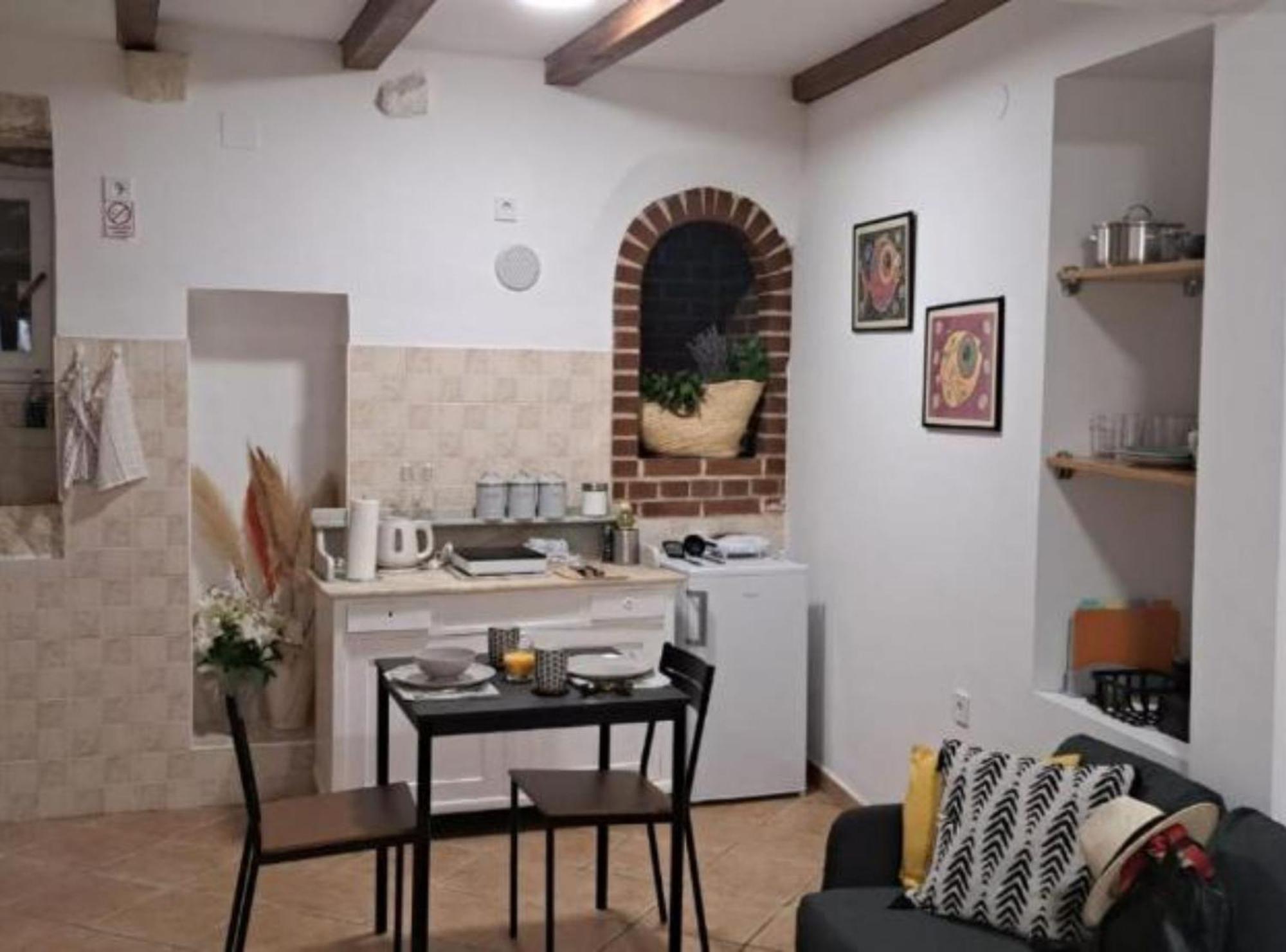 Apartment Funky Fish Dubrovnik Buitenkant foto