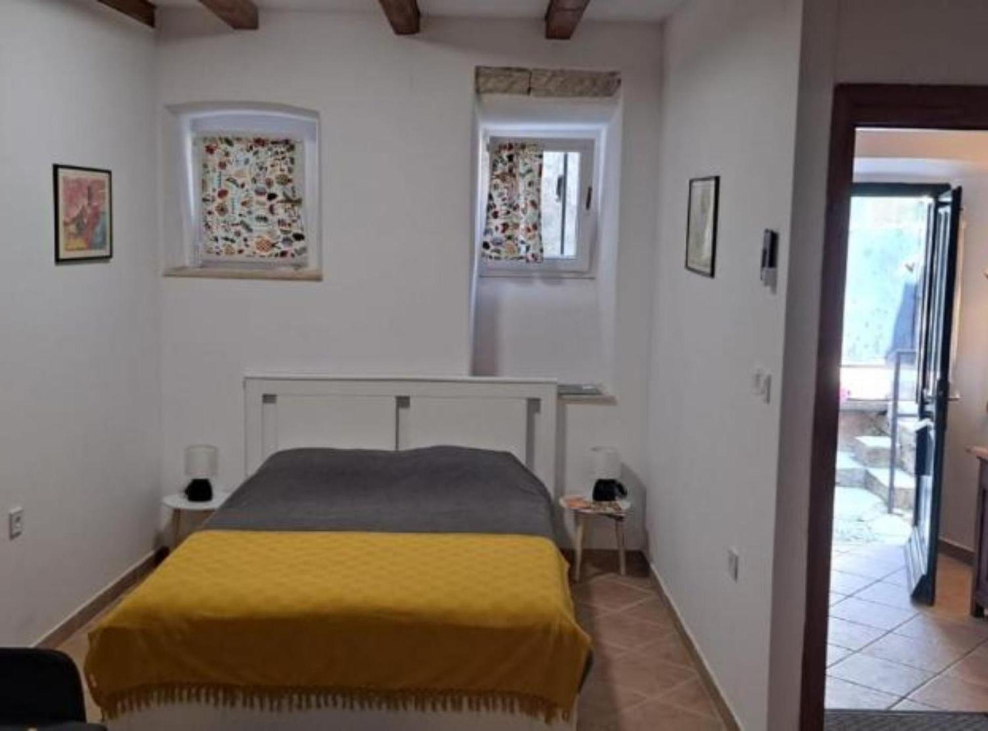Apartment Funky Fish Dubrovnik Buitenkant foto