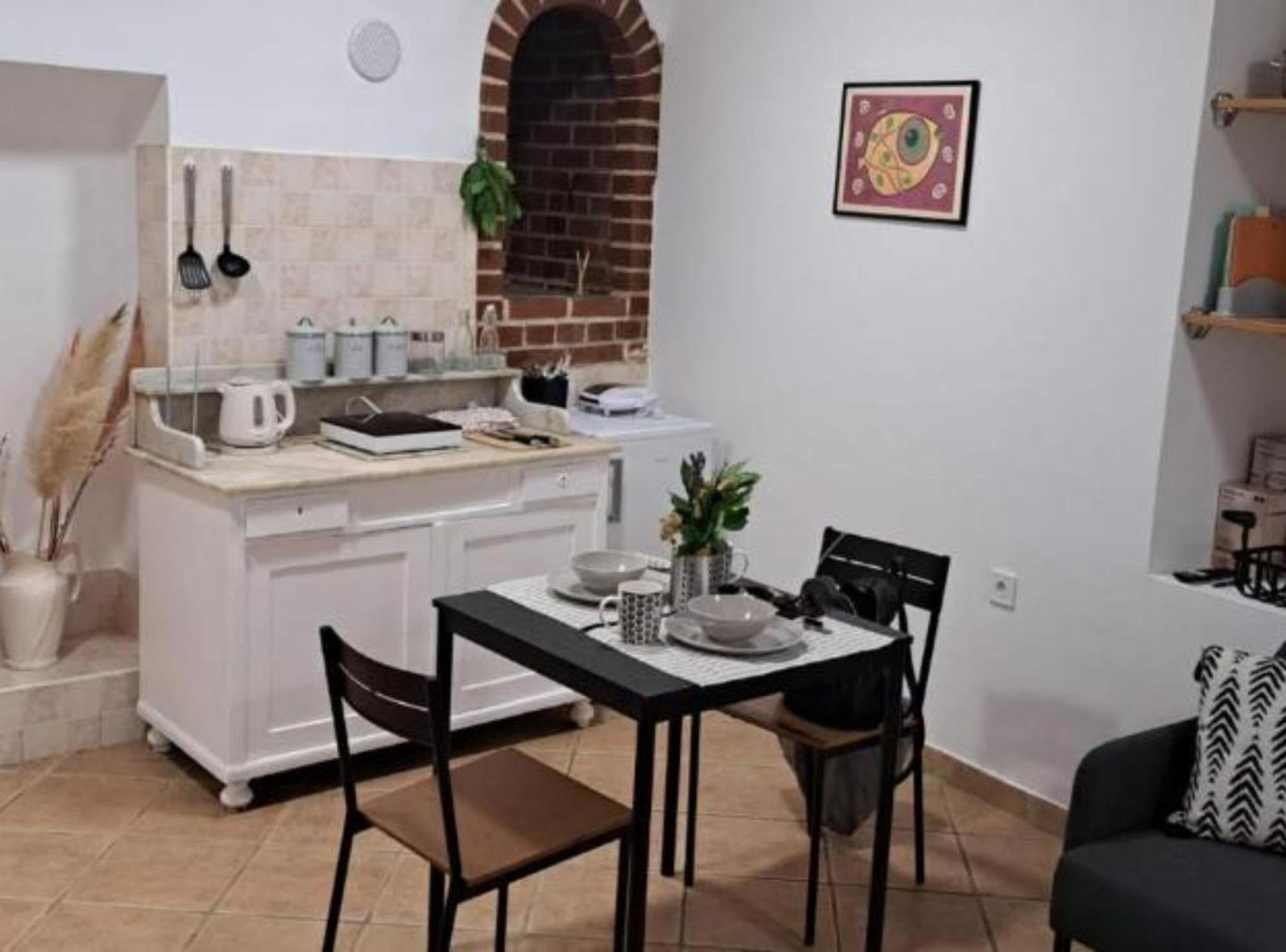 Apartment Funky Fish Dubrovnik Buitenkant foto